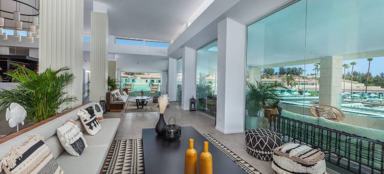 洛佩桑库马拉塞雷诺亚酒店(Kumara Serenoa by Lopesan Hotels)图片