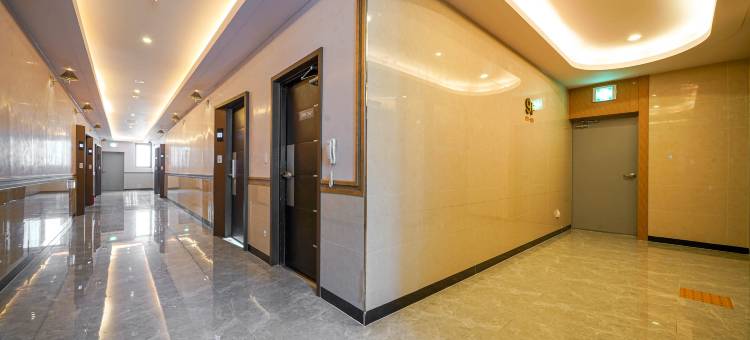 国王酒店(The King Hotel)图片