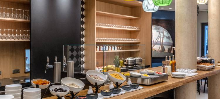 巴约讷柯伊古别墅酒店(Hôtel Villa Koegui Bayonne)图片