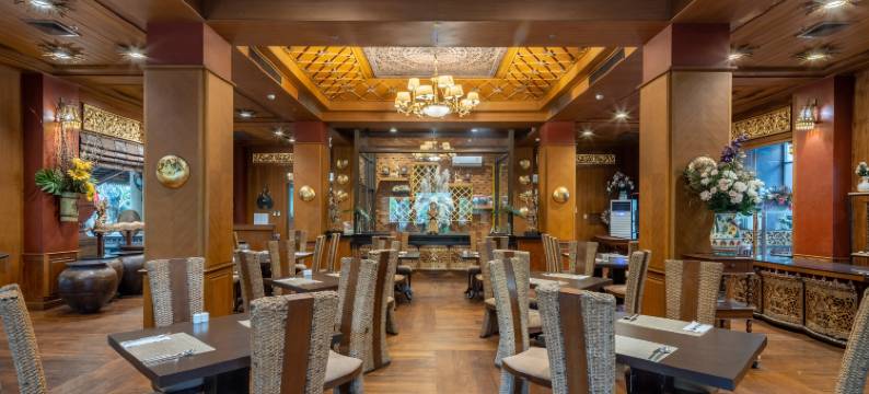 坤巴雅水疗及度假村(Khum Phaya Resort & Spa Boutique Collection)图片