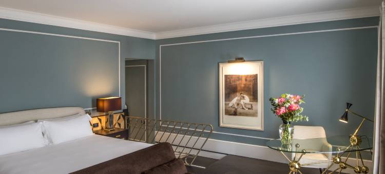 维伦全球奢华精品酒店(Hotel Vilòn)图片