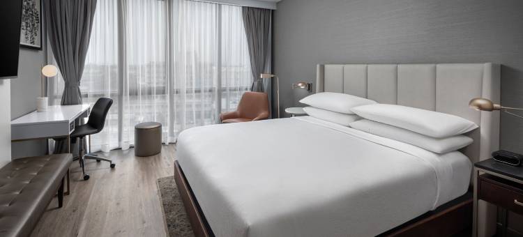 法拉盛福朋喜来登酒店(Four Points by Sheraton Flushing)图片