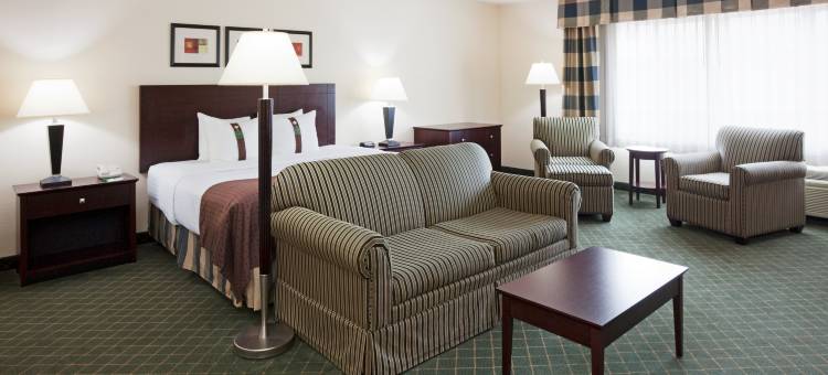 Holiday Inn 会议点击率马什菲尔德(Holiday Inn Conference Ctr Marshfield)图片