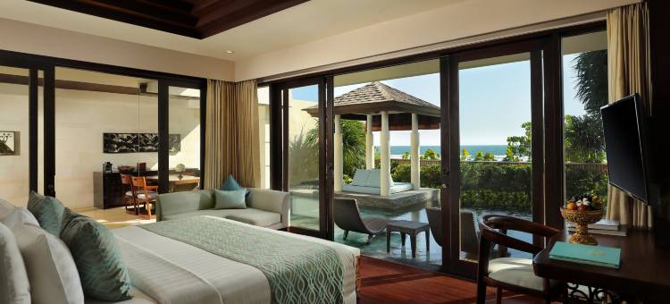 水明漾海滩水疗度假村(The Seminyak Beach Resort & Spa)图片
