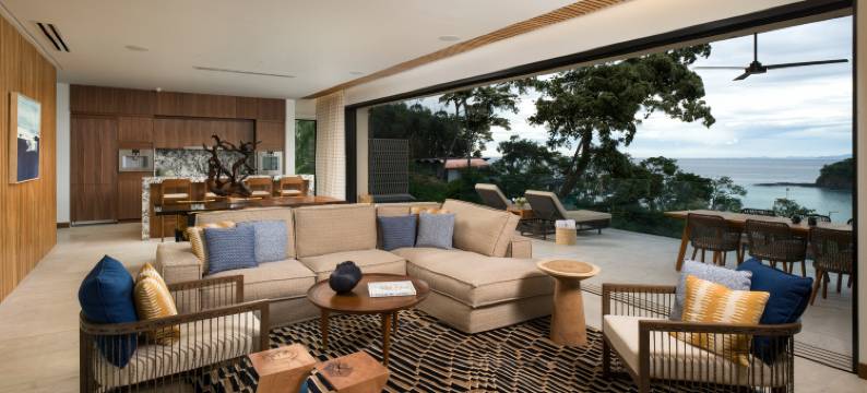 哥斯达黎加四季度假村酒店(Four Seasons Resort Costa Rica)图片