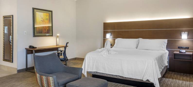 Holiday Inn Express 布兰森绿山驱动器(Holiday Inn Express BRANSON-GREEN MOUNTAIN DRIVE by IHG)图片