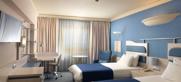 雅典机场假日酒店(Holiday Inn ATHENS - AIRPORT by IHG)图片