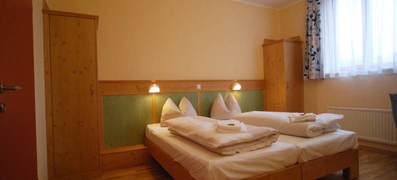 JUFA 朗格酒店(Jufa Hotel St Michael im Lungau)图片