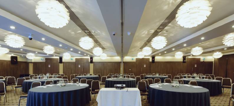 伦敦金士顿皇冠假日酒店(Crowne Plaza LONDON - KINGSTON by IHG)图片