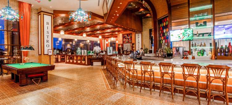 濠庄洲际酒店(InterContinental Grand Ho Tram)图片