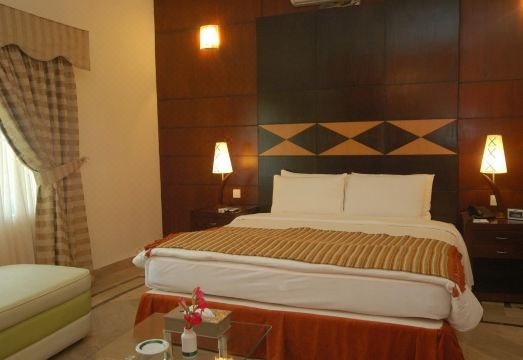 Hotel One Kohsar Hotel Overview