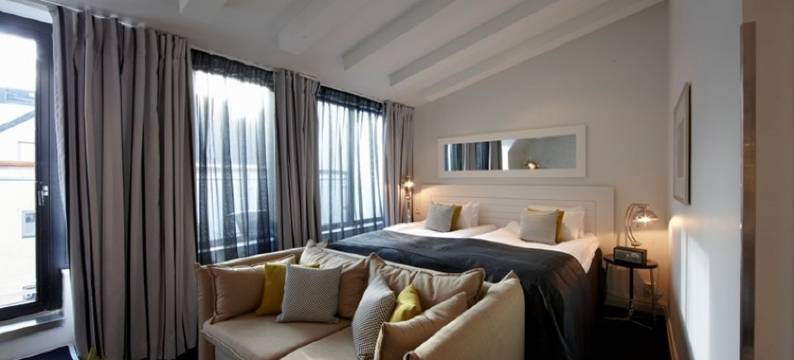 法比安酒店(Hotel Fabian)图片