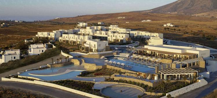 夏日之感豪华度假村(Summer Senses Luxury Resort)图片