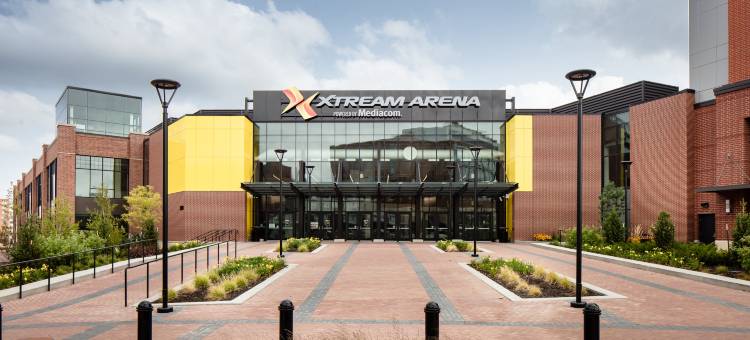 Staybridge Suites Iowa City - Coralville图片