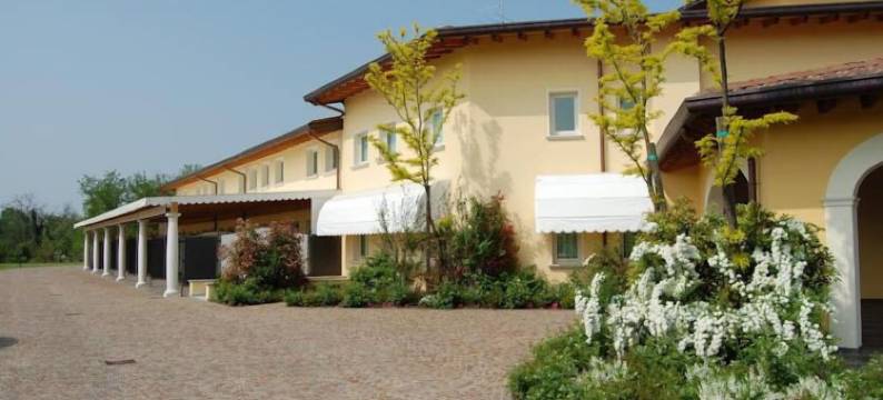 黄金汽车旅馆酒店(Hotel Motel Gold)图片