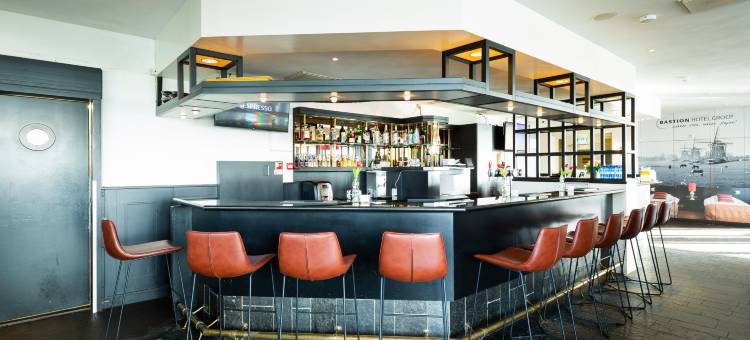 祖特尔梅尔巴斯蒂欧酒店(Bastion Hotel Zoetermeer)图片