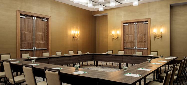 纳什维尔市中心百老汇假日酒店及套房(Holiday Inn & Suites Nashville Downtown - Broadway)图片