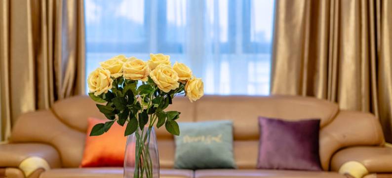 千岛湖湖先森度假别墅(环湖南路分店)图片