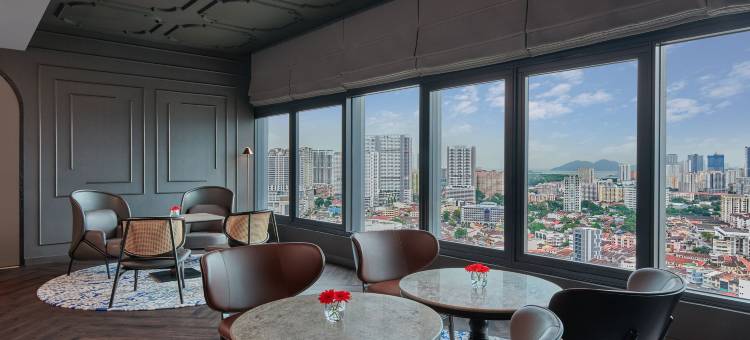 槟城万怡酒店(Courtyard Penang)图片
