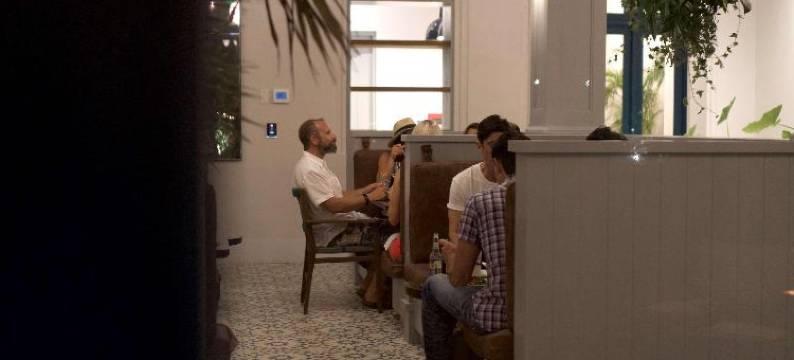 桑塔雷纳斯卡塔利纳斯酒店(Santarena Hotel at Las Catalinas)图片