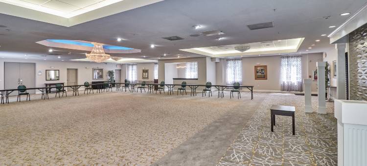 智选假日酒店及套房-克利尔沃特US19北-洲际酒店集团旗下(Holiday Inn Express & Suites CLEARWATER/US 19 N by IHG)图片