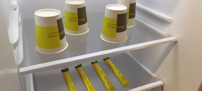 非著名设计师的家公寓(育林街分店)图片