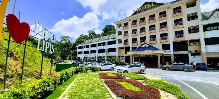 利比斯广场酒店(Lipis Plaza Hotel)图片