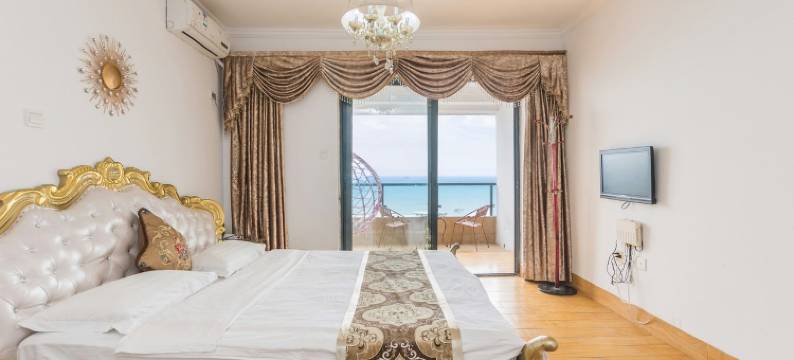 醒家Pro民宿(淮海中路2号分店)图片