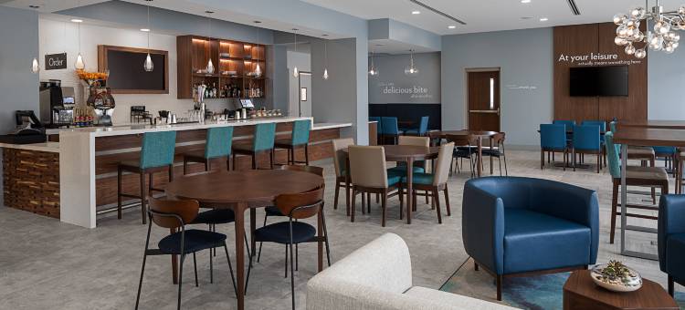 洲际酒店集团EVEN酒店阿尔普哈雷塔- 阿瓦隆地区(Even Hotel Alpharetta - Avalon Area)图片