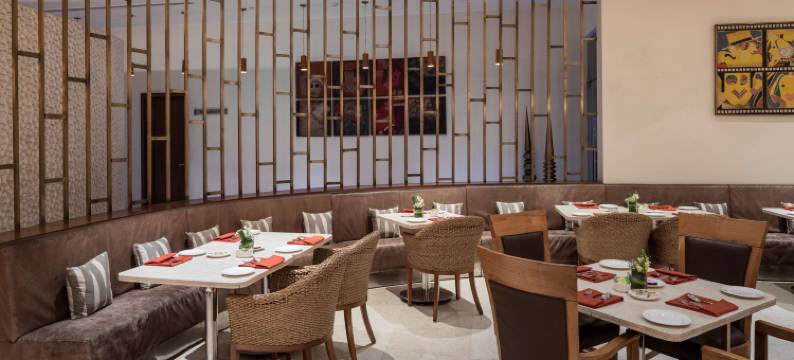 新孟买公园酒店(The Park Navi Mumbai)图片