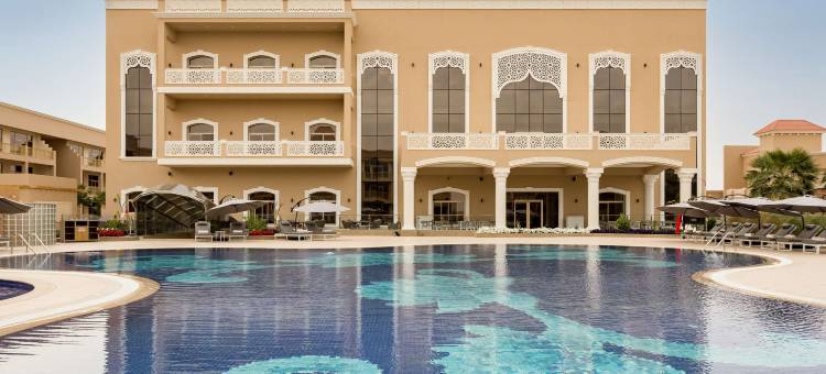 利雅得机场丽笙酒店(Radisson Hotel Riyadh Airport)图片