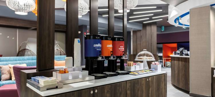 林奇堡希尔顿Tru酒店(Tru by Hilton Lynchburg)图片