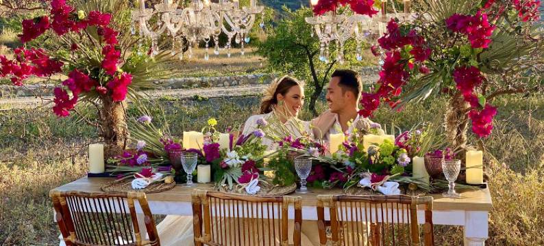 格拉纳达埃斯佩兰萨酒店(La Esperanza Granada)图片