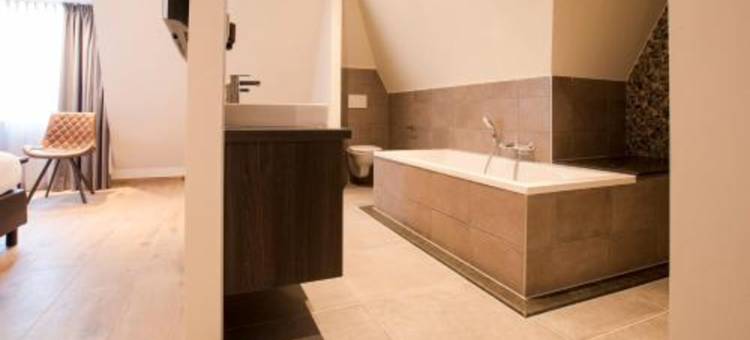 德纳尔德霍夫酒店(Hotel de Naaldhof)图片