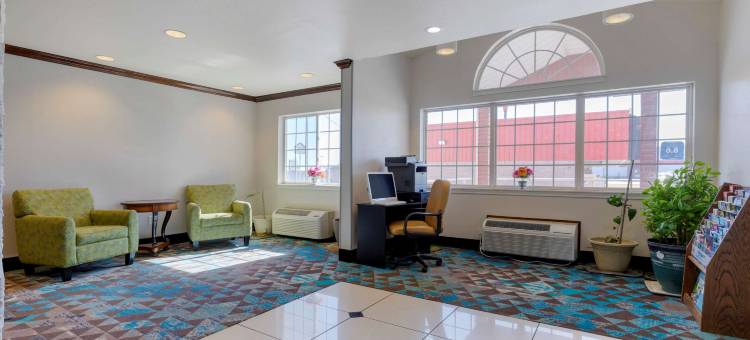 品质酒店(Quality Inn)图片