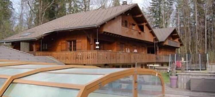 精神小木屋(Chalet Esprit)图片