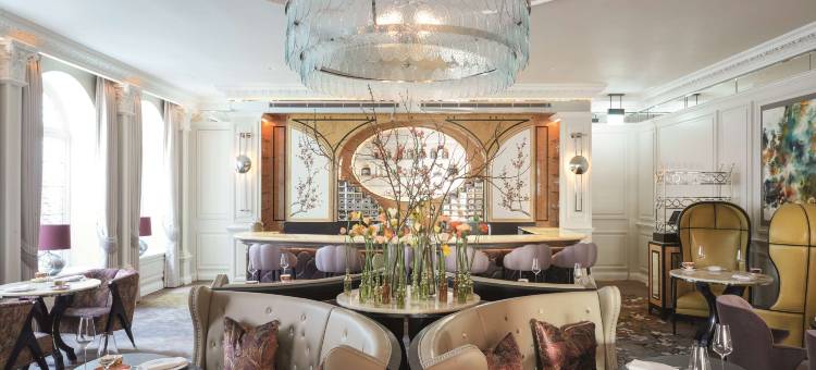 卡多根，贝梦德酒店，伦敦(The Cadogan, A Belmond Hotel, London)图片