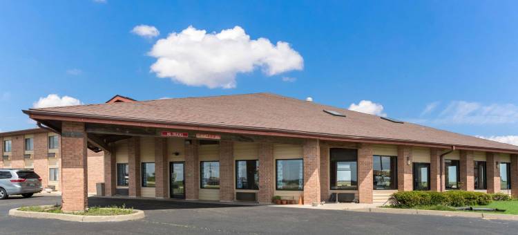 凯艺酒店(Quality Inn)图片