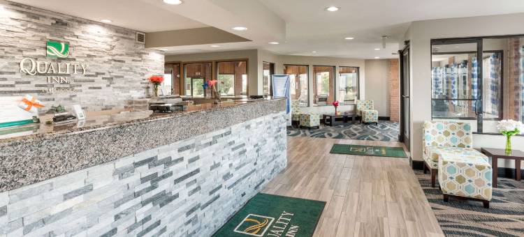 凯艺酒店(Quality Inn)图片