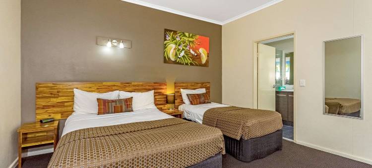 品质酒店-达尔文机场(Quality Hotel Darwin Airport)图片