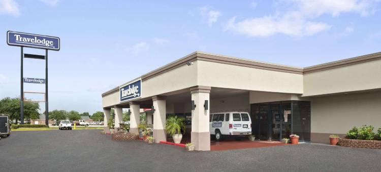 哈维品质酒店 - 新奥尔良(Quality Inn Harvey - New Orleans)图片