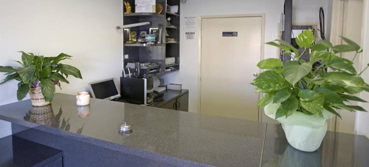 博蒙特美洲最佳价值酒店(Americas Best Value Inn Beaumont, CA)图片