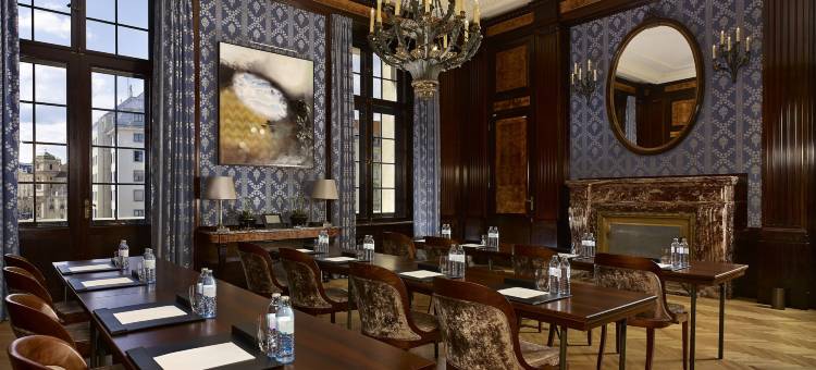 维也纳柏悦酒店(Park Hyatt Vienna)图片