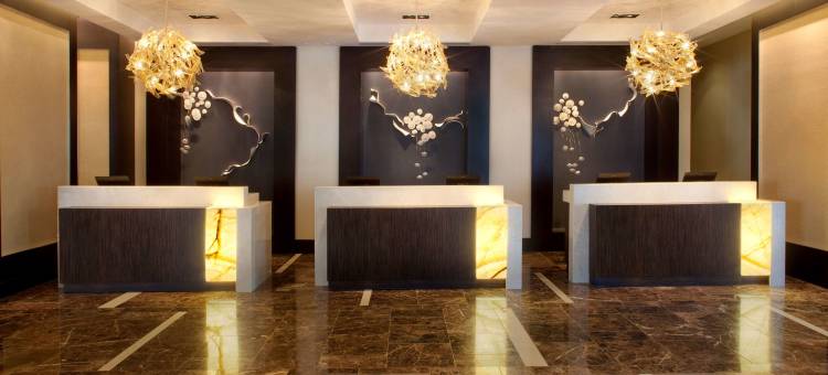 新奥尔良凯悦酒店(Hyatt Regency New Orleans)图片
