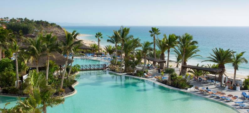 甘迪亚俱乐部公主酒店(Club Jandía Princess)图片