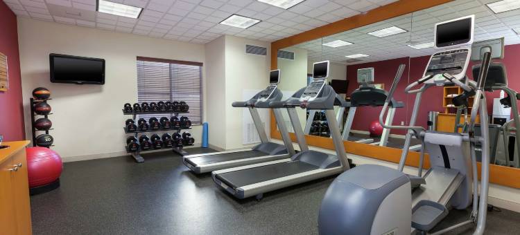 切萨皮克-格林布赖尔Homewood Suites by Hilton(Homewood Suites by Hilton Chesapeake-Greenbrier)图片