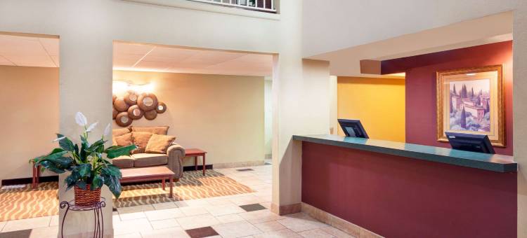 钱德勒-凤凰城速8酒店(Super 8 by Wyndham Chandler Phoenix)图片