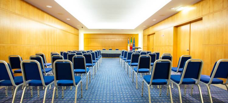 维拉诺瓦酒店(MS Vila Nova)图片