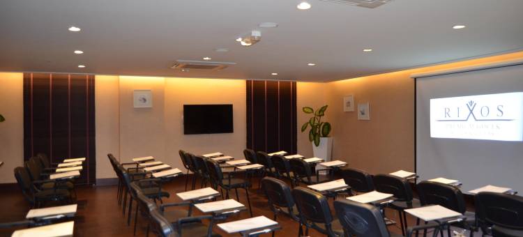 Rixos Premium Göcek Adult Only +13图片