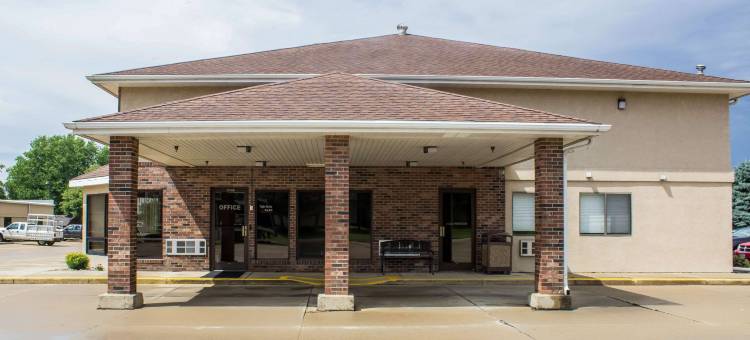 伊克诺旅馆(Econo Lodge)图片